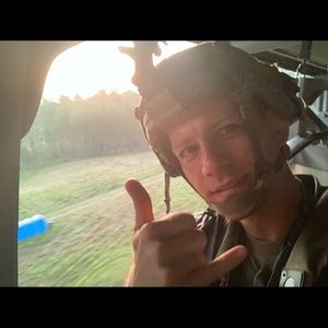 Meet your Posher, Ryan